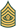 Insignia of an Army Sergeant Major of the Army