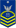 Insignia of a Coast Guard Senior Chief Petty Officer
