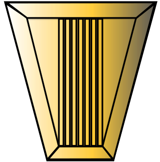 Logo of the Executive & Senior Level Pay Scheudles