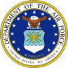Seal of the Air Force