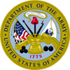 Seal of the Army