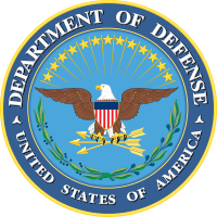 The Seal of the Department of Defense