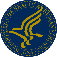 The Seal of the Department of Health and Human Services