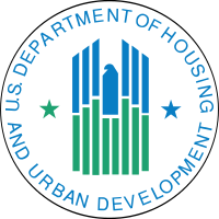 The Seal of the Department of Housing and Urban Development
