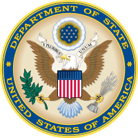 Seal of the Department of State