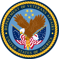 The Seal of the Department of Veterans Affairs