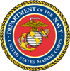 Seal of the Marine Corps