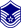 Insignia of an Air Force Master Sergeant