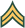 Insignia of an Army Corporal