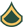 Insignia of an Army Private First Class