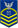 Insignia of a Coast Guard Chief Petty Officer