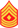 Insignia of a Marine Corps First Sergeant