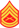 Insignia of a Marine Corps Gunnery Sergeant