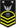 Insignia of a Navy Master Chief Petty Officer