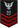 Insignia of a Navy Petty Officer First Class